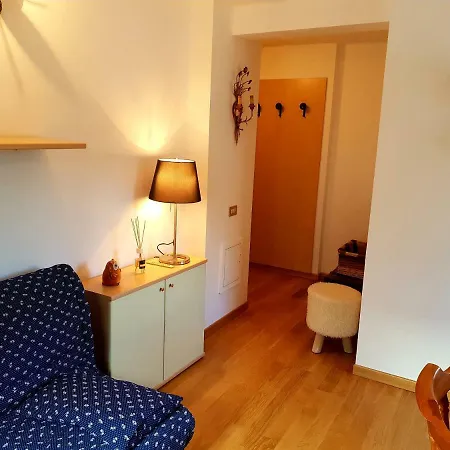 Casa Cucu Apartment